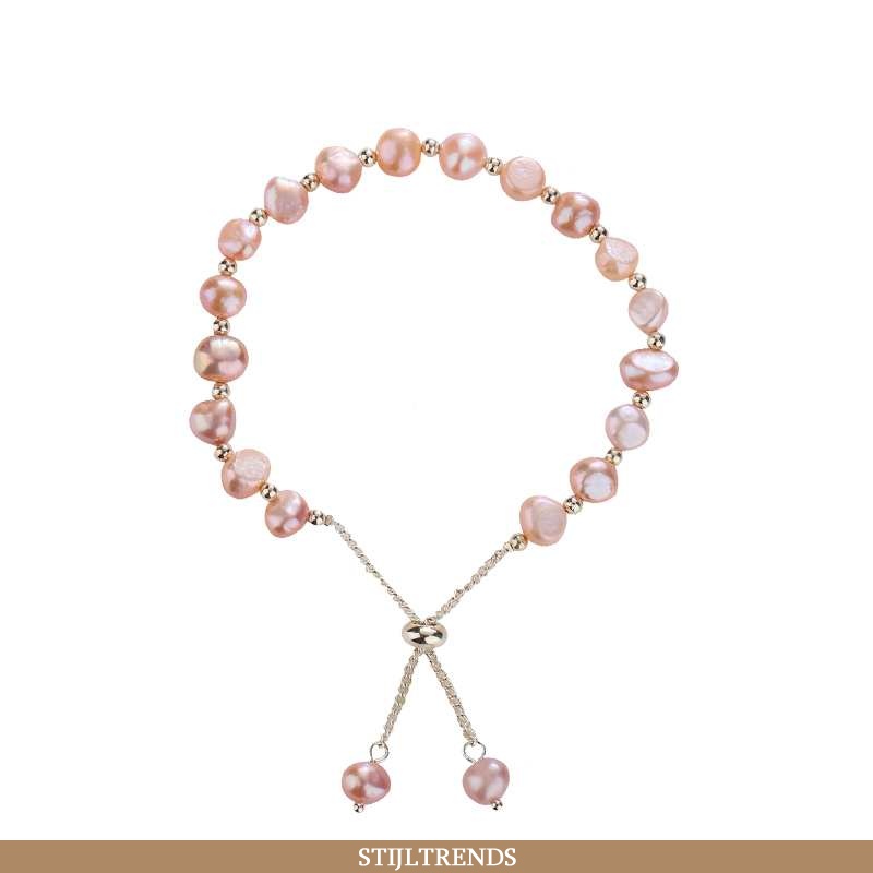 Armbandjes Dames Armbanden Roze