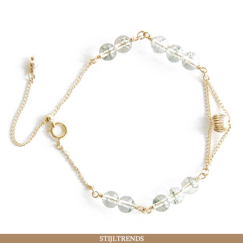 Armbandjes Dames Goud Gouden