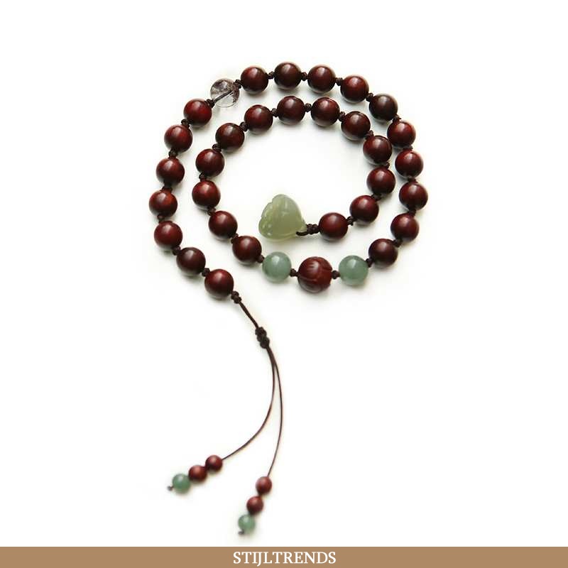 Armbandjes Dames Vintage Vrouwen Bruine