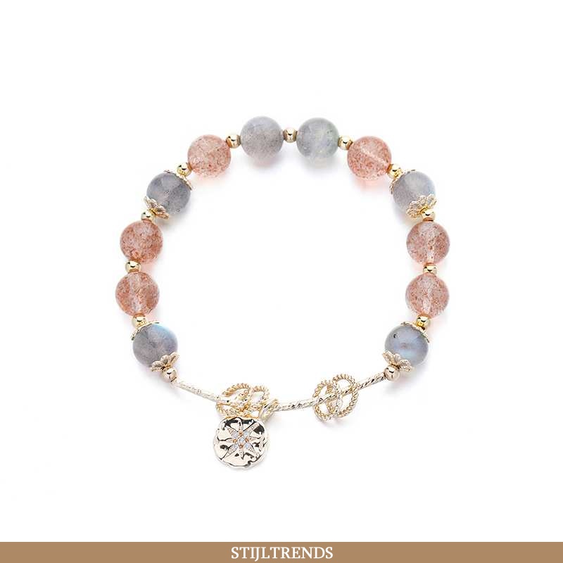 Armbandjes Dames Vrouwen Gouden