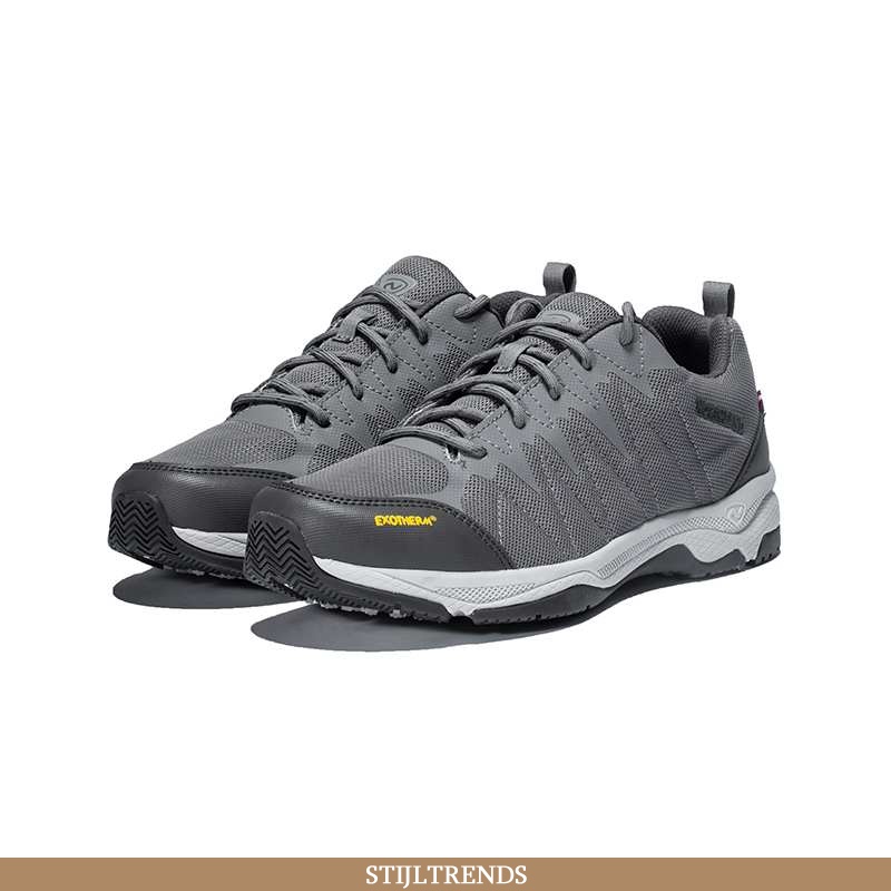 Bergschoenen Heren Trekking Outdoor Nieuw