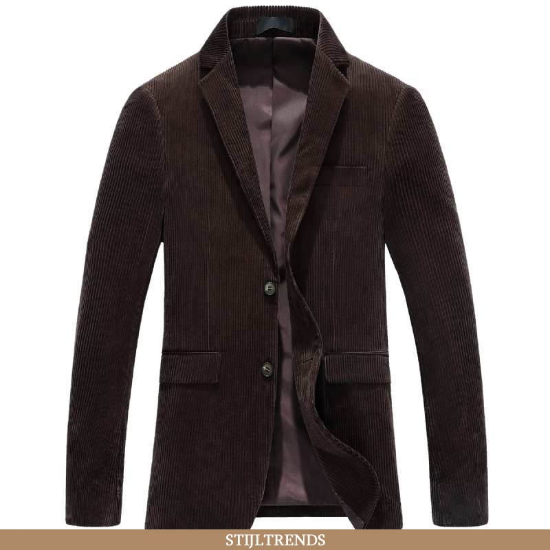 Blazer Heren Pak Business Mannen