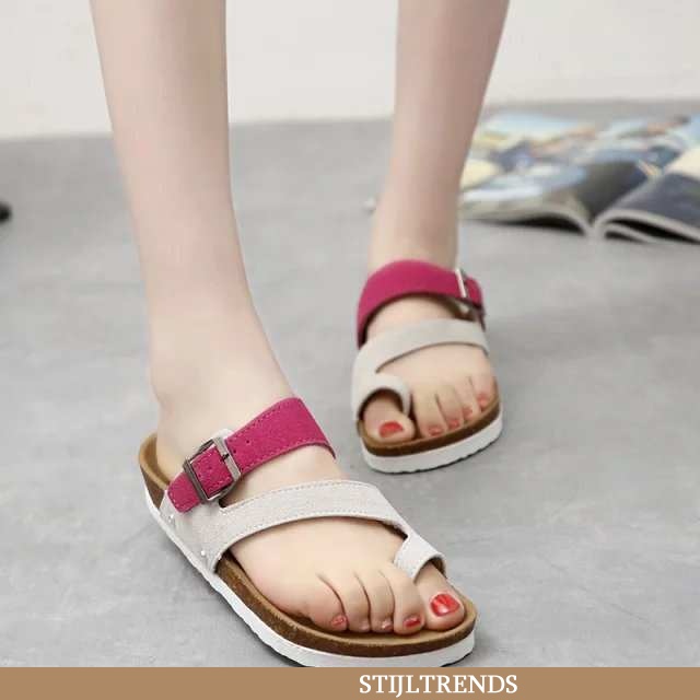 Flip Flops Dames Sandaal Casual Vrouwen