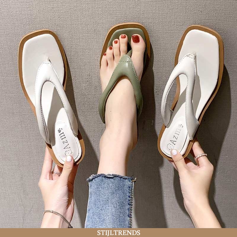 Flip Flops Dames Schoenen Zomer Nieuw