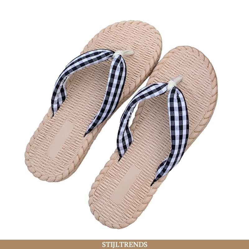 Flip Flops Dames Slipper Zomer Bovenkleding