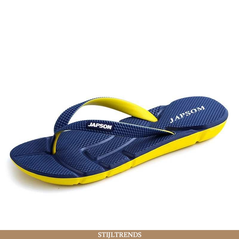 Flip Flops Heren Pantoffels Hippe Bovenkleding