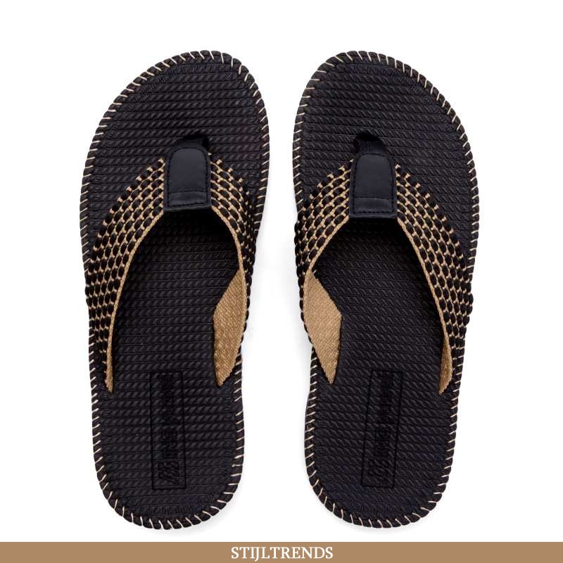 Flip Flops Heren Pantoffels Hippe Outdoor