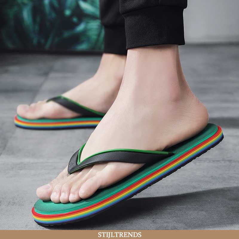 Flip Flops Heren Pantoffels Zomer Mannen