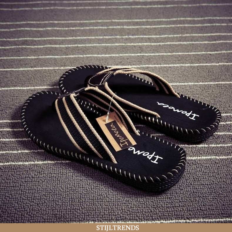 Flip Flops Heren Pantoffels Zomer Persoonlijk