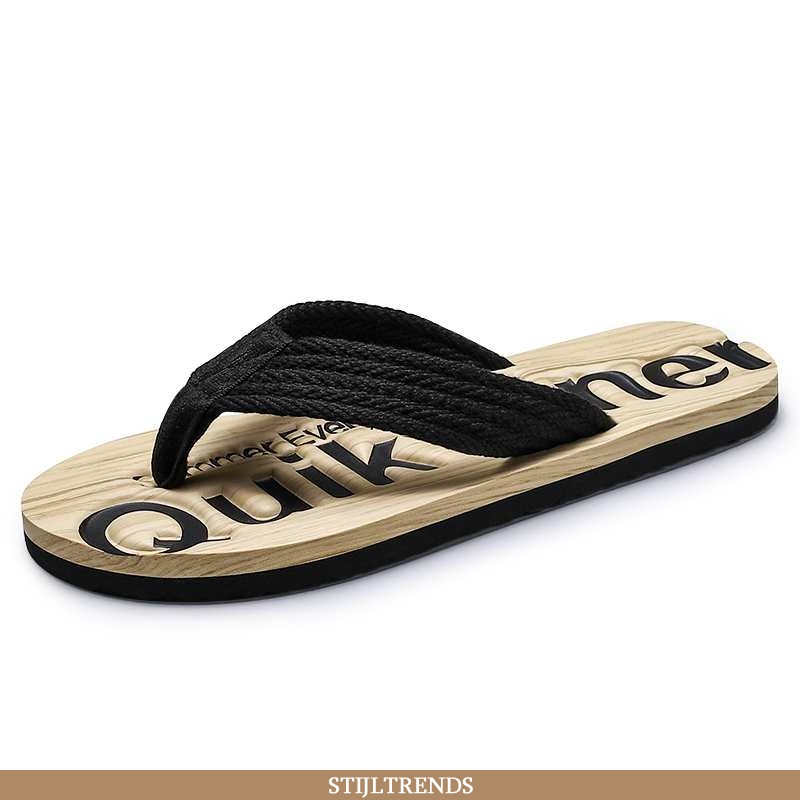 Flip Flops Heren Schoenen Hippe Antislip