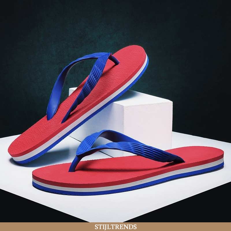 Flip Flops Heren Schoenen Hippe Bovenkleding