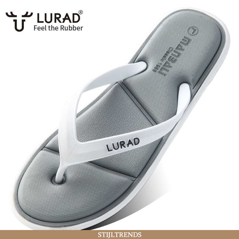 Flip Flops Heren Schoenen Katoenen Trendy Mannen
