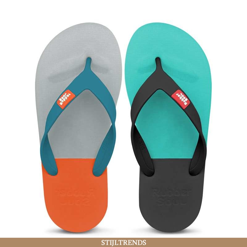 Flip Flops Heren Schoenen Strand Zachte Zolen