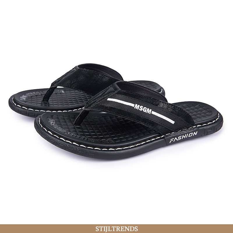 Flip Flops Heren Slipper Casual Persoonlijk
