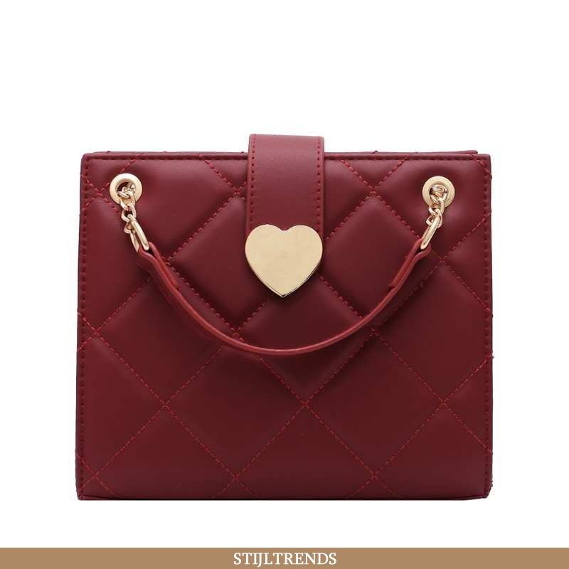 Handtas Dames Messenger Tas Bruiloft Vrouwen