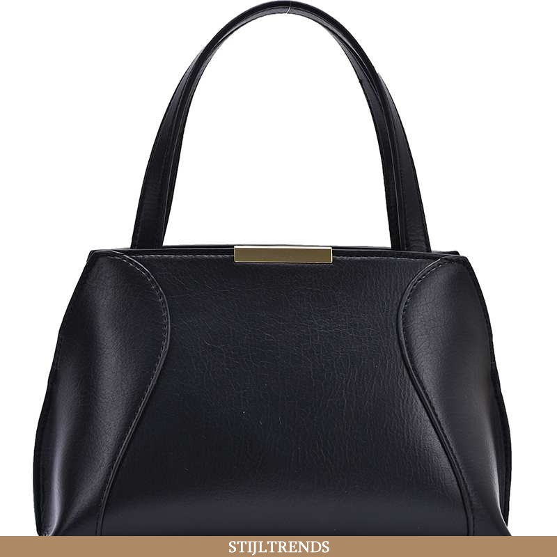 Handtas Dames Schoudertas Trendy Rood