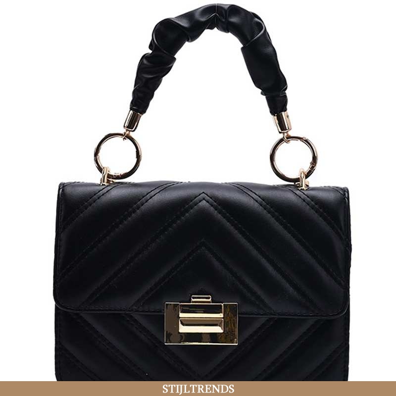 Handtas Dames Tas Hippe Ketting