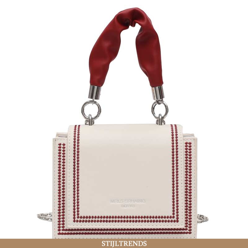 Handtas Dames Tas Trendy Ketting