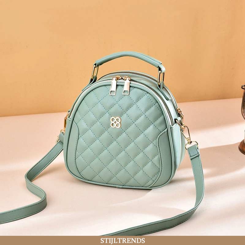Handtas Dames Tas Zomer Groen