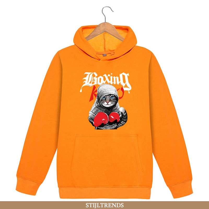 oranje