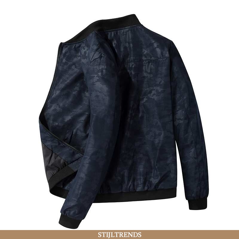 Jas Heren Jack Casual Nieuw