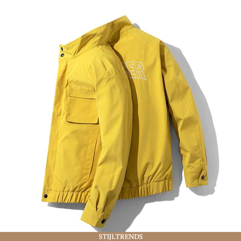 Jas Heren Jack Slim Fit 2020