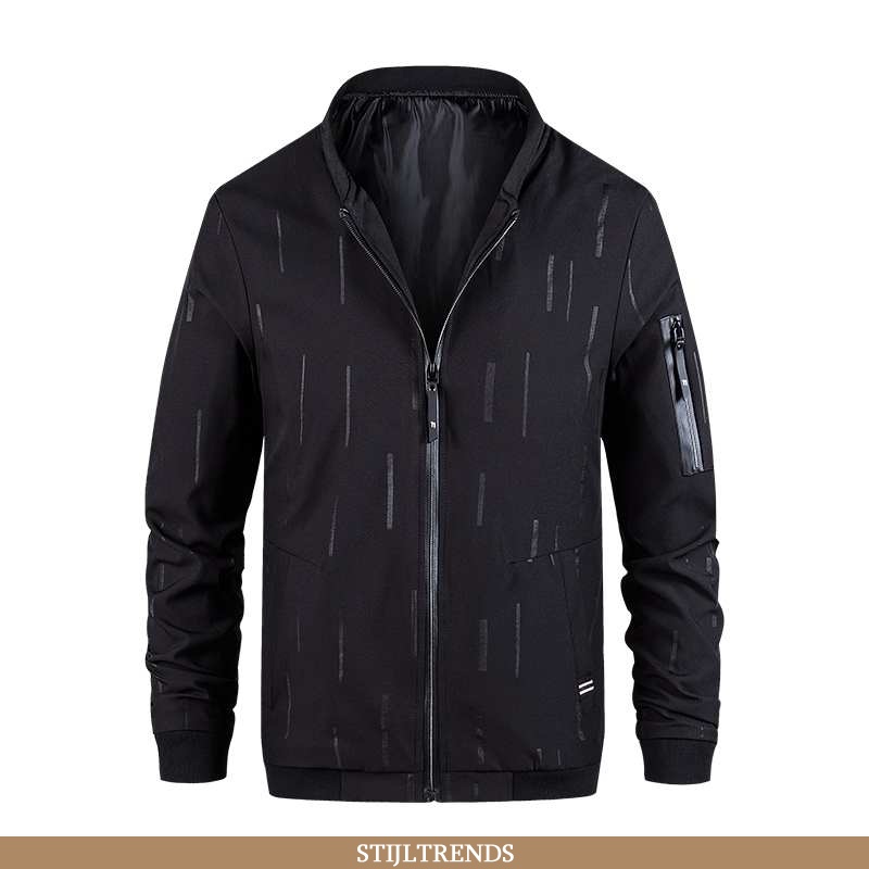 Jas Heren Jack Trendy Nieuw
