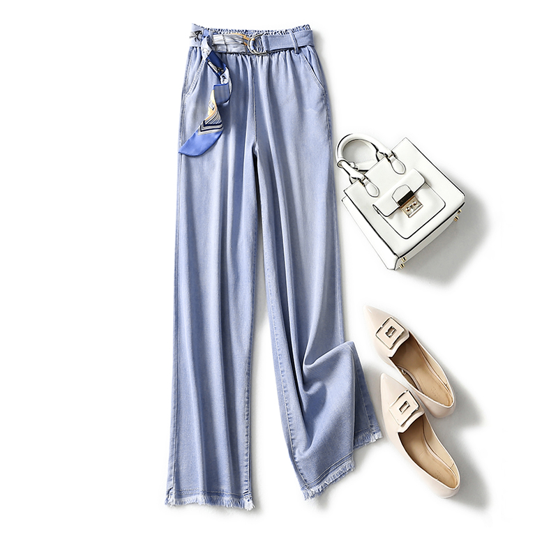 blauwe