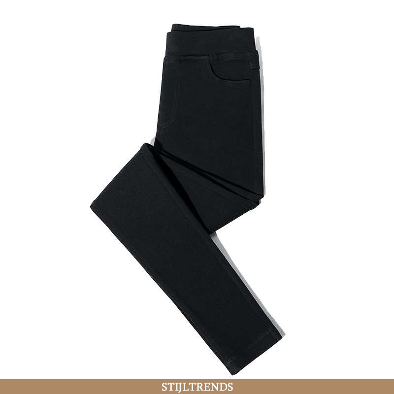 Legging Dames Broek Trendy Bovenkleding
