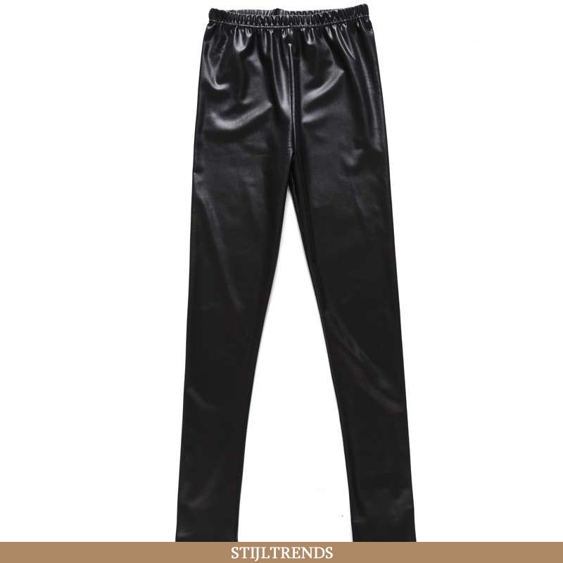 Legging Dames Broek Trendy Persoonlijk