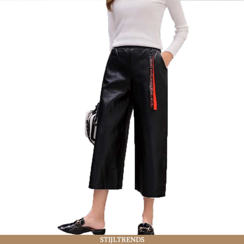 Legging Dames Leggings Casual Decoratie