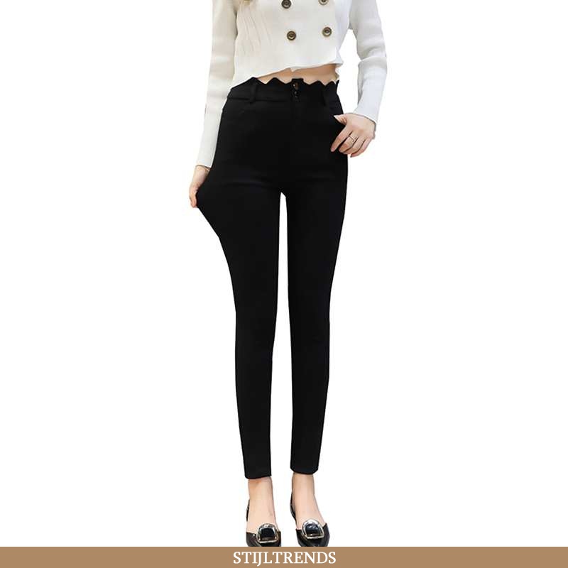 Legging Dames Leggings Hoge Taille 2020