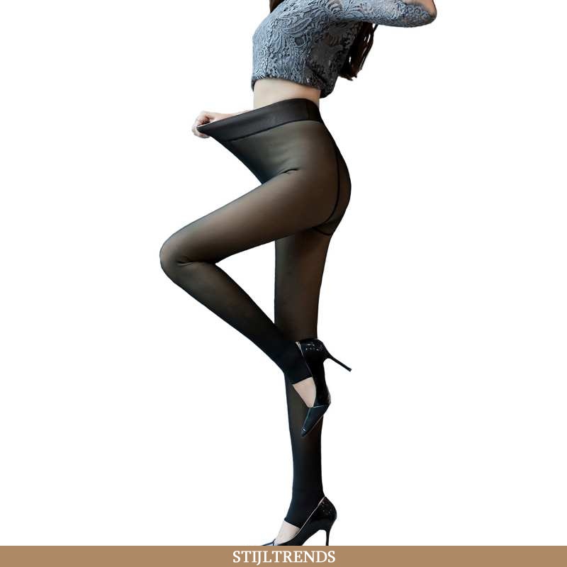 Legging Dames Leggings Winter 2020