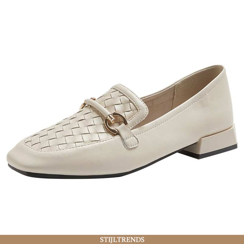 Mocassins Dames Mocassin Vintage Alle Wedstrijden