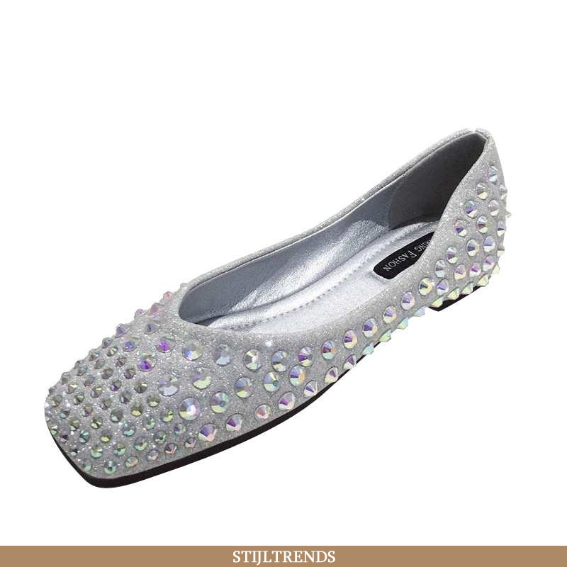 Mocassins Dames Schoenen Zomer Vrouwen