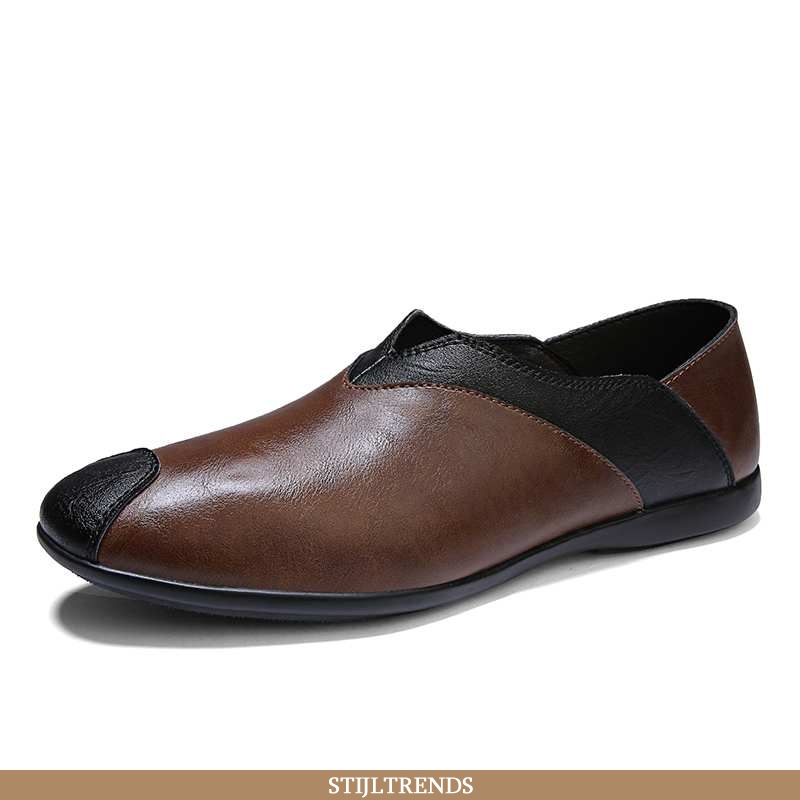 Mocassins Heren Schoenen Trendy Nieuw