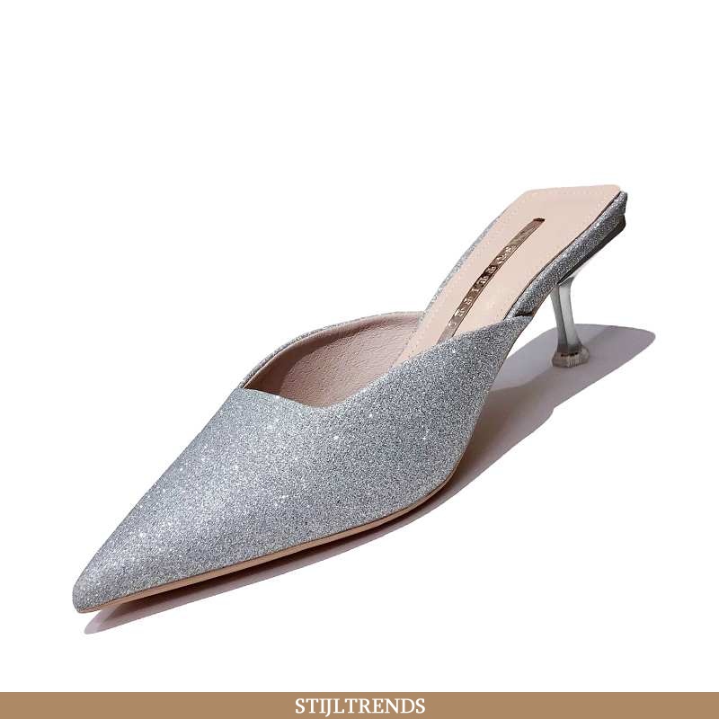 Pantoffels Dames Schoenen Hippe Alle Wedstrijden