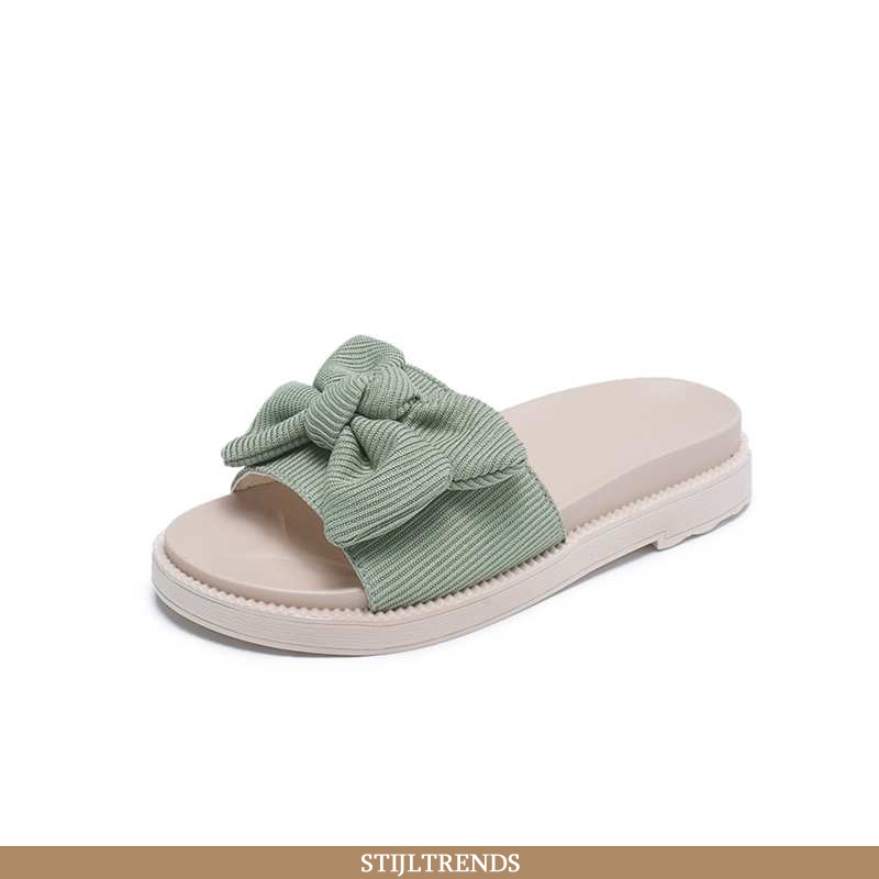 Pantoffels Dames Schoenen Hippe Vrouw