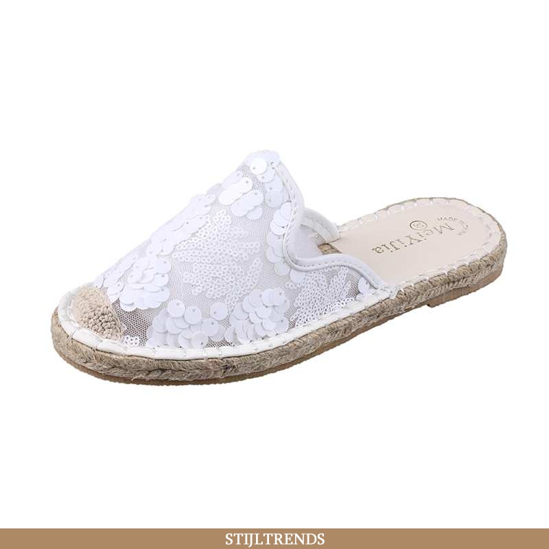 Pantoffels Dames Schoenen Trendy Nieuw