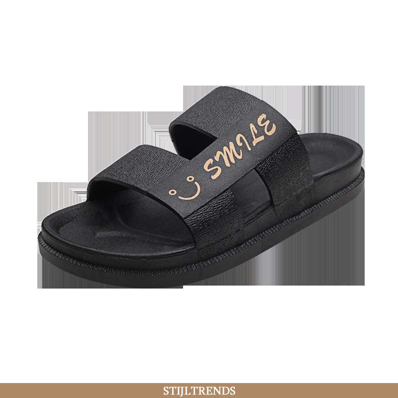 Pantoffels Heren Sandaal Outdoor Nieuw