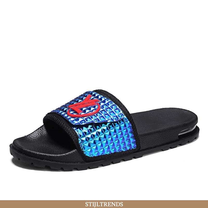 Pantoffels Heren Sandaal Zomer Antislip