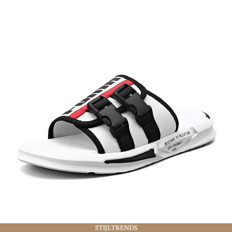 Pantoffels Heren Sandaal Zomer Bovenkleding