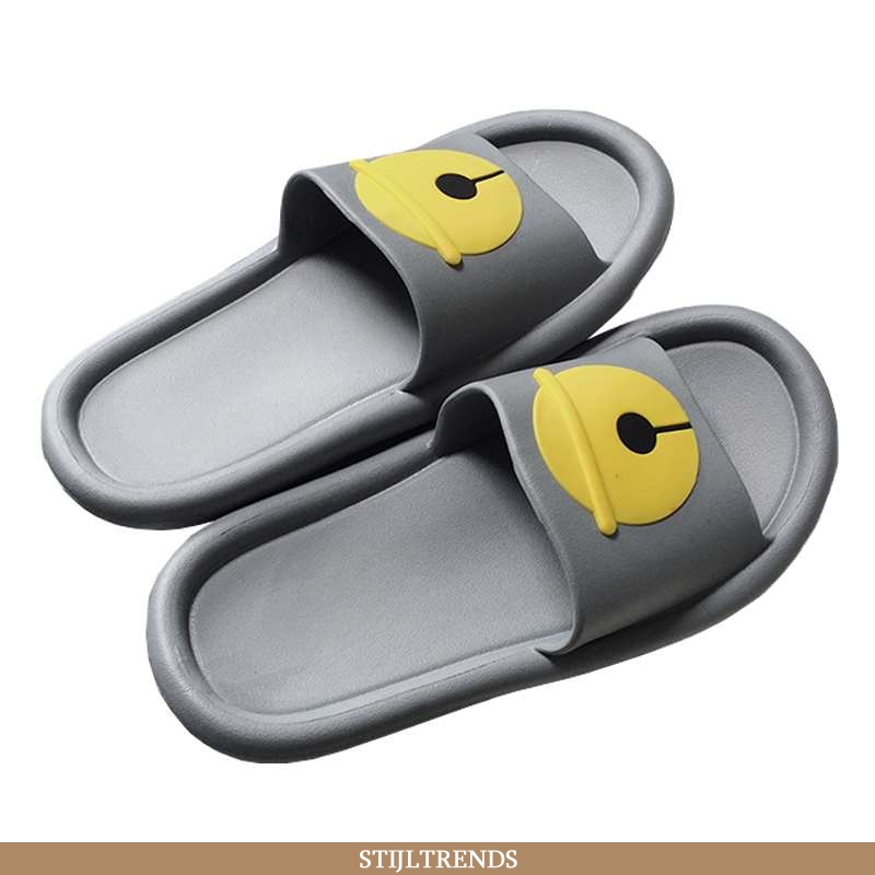 Pantoffels Heren Sandaal Zomer Outdoor