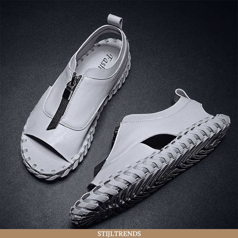 Pantoffels Heren Schoenen Casual Alle Wedstrijden