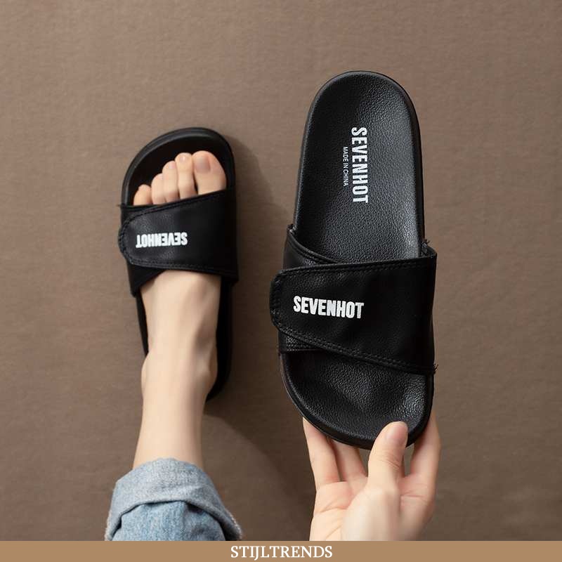 Pantoffels Heren Schoenen Zomer Nieuw