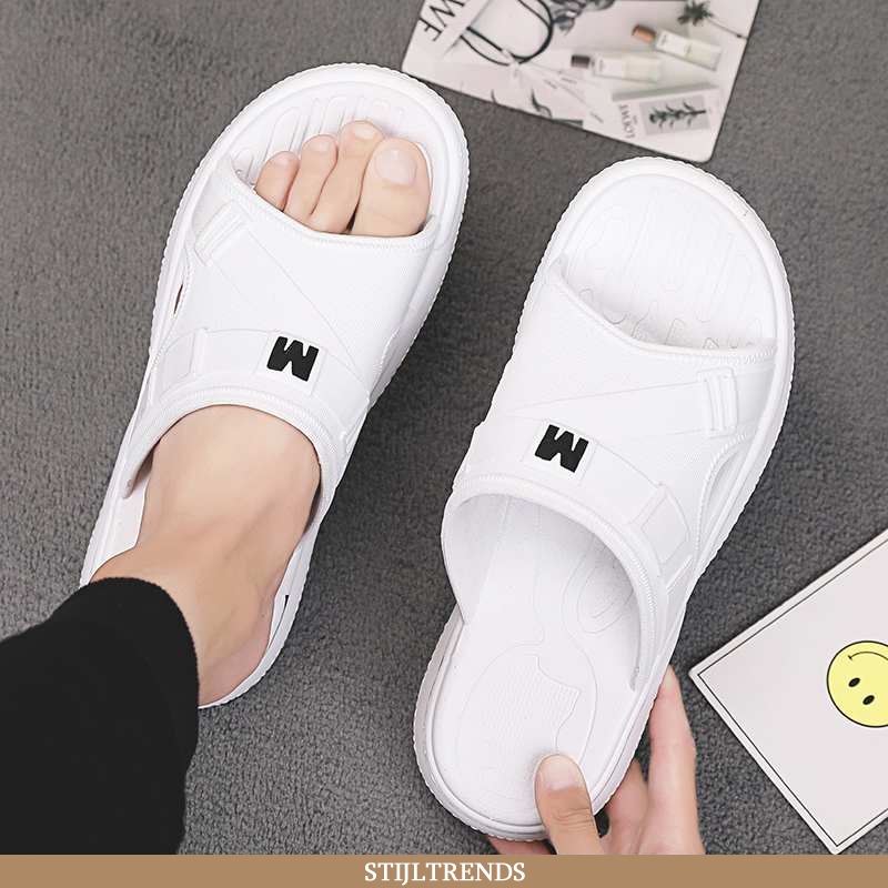Pantoffels Heren Schoenen Zomer Outdoor