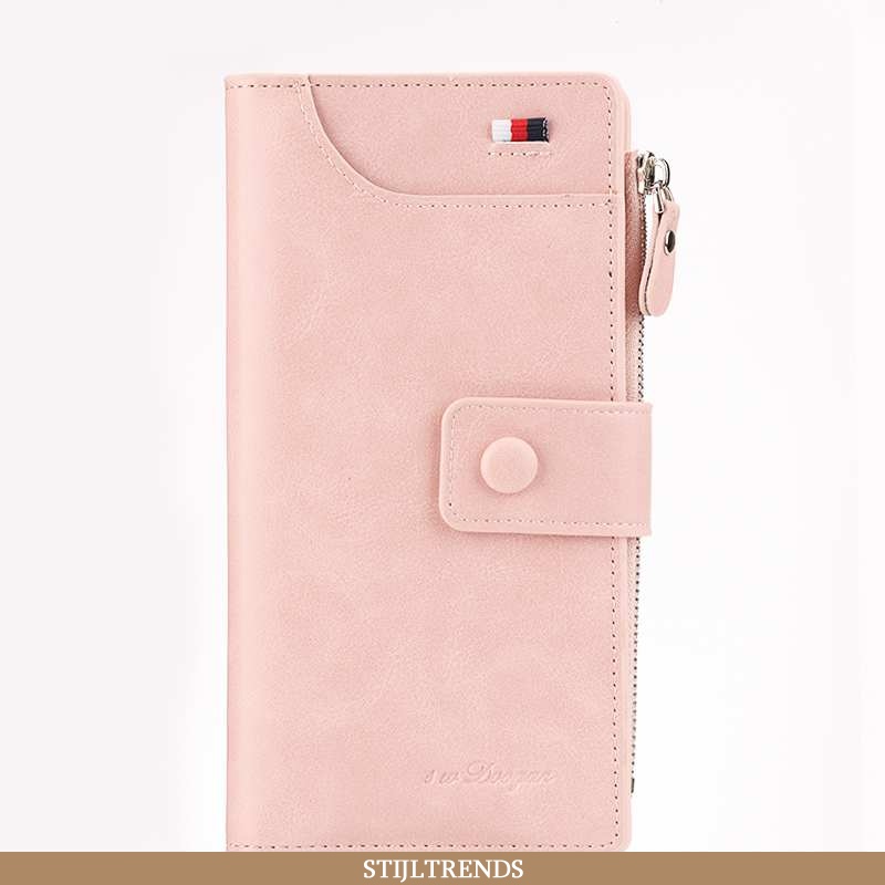 Portemonnee Heren Tas Trendy Dames