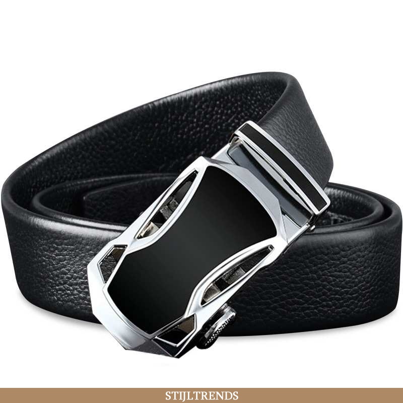 Riem Heren Leren Business Koe