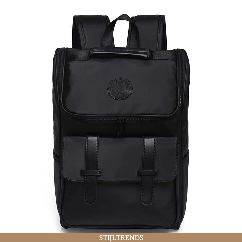 Rugzak Heren Schooltas Hippe Lovers