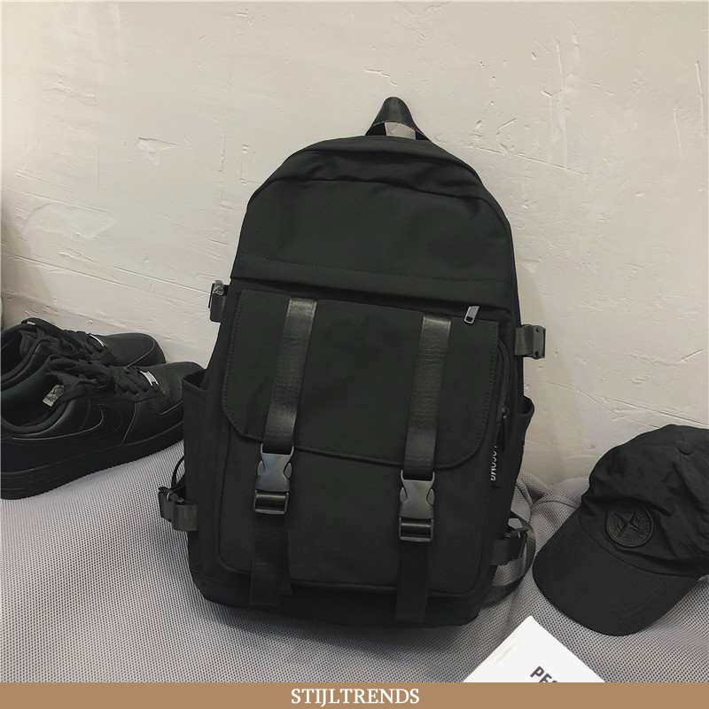 Rugzak Heren Schooltas Trendy Vrouwen